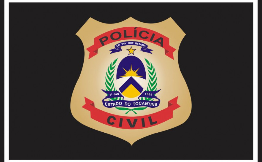 Polícia Civil prende suspeito de homicídio qualificado em Palmas 