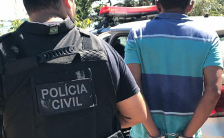Polícia Civil deflagra Operação #PC27 e cumpre dezenas de mandados de prisão no Estado