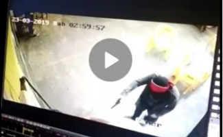 Polícia Civil prende suspeitos de roubo a posto de combustíveis no interior do Estado 