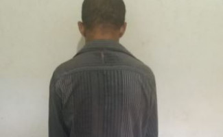 Homem é preso pela Polícia Civil por tentar matar o sobrinho em Dianópolis 