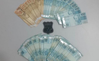 Polícia Civil prende fiscal ambiental por crime de corrupção passiva