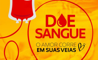 Instituto de Criminalística participa de campanha para promover a doação de sangue a vítimas de acidente de trânsito em Palmas