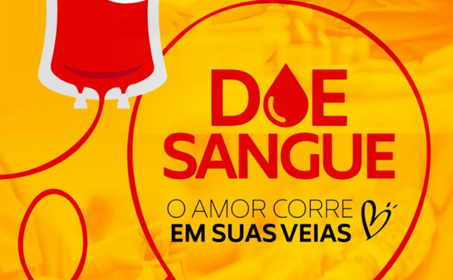 Instituto de Criminalística participa de campanha para promover a doação de sangue a vítimas de acidente de trânsito em Palmas