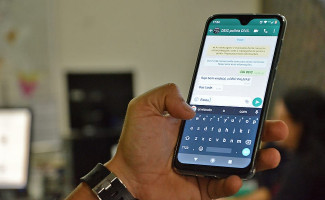Polícia Civil do Tocantins disponibiliza número em Whatsapp para denúncias de crimes
