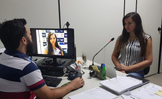 Parceria entre Polícia Civil e Judiciário viabiliza aquisição de equipamentos audiovisuais na coleta de provas
