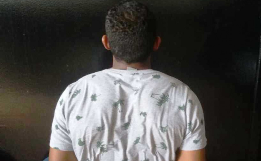 Suspeito de tráfico interestadual de entorpecentes é preso pela Polícia Civil em Araguaína 