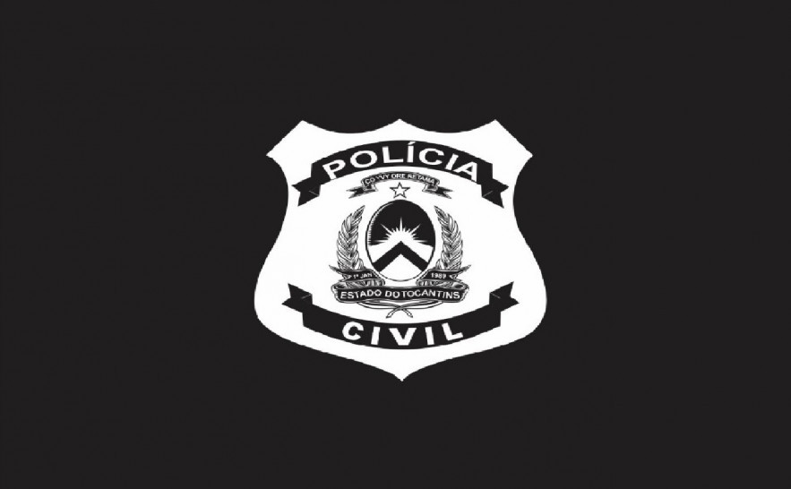 Polícia Civil prende em Ponte Alta suspeito de estupro de vulnerável em Palmas