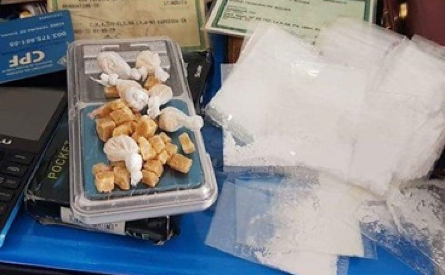 Polícia Civil indicia família por tráfico de drogas em Xambioá 