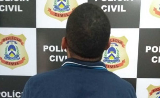 Polícia Civil prende homem por feminicídio tentado em Xambioá