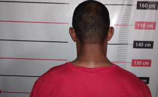 Polícia Civil prende suspeito de estupro de vulnerável no sudeste do Estado 