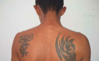 Suspeito de homicídio é preso pela Polícia Civil no interior do Estado 