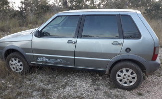 Polícia Civil liberta vítima de sequestro e prende um dos suspeitos em Palmas