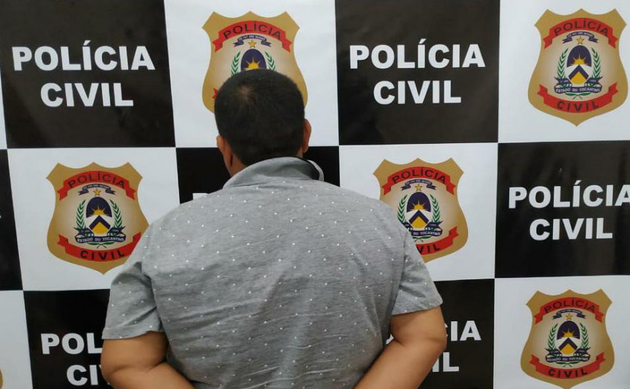 Mulher suspeita de tráfico de drogas é presa pela Polícia Civil em Lagoa da Confusão 