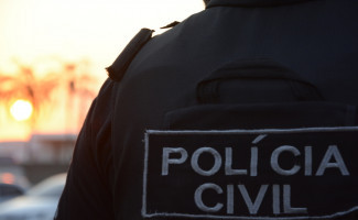 Polícia Civil prende suspeitos de homicídio em Porto Nacional 