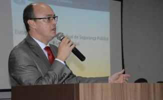 Audiência Pública reúne Poder Público, sociedade civil e cidadãos para finalização do Plano de Segurança Pública e Defesa Pública do Tocantins
