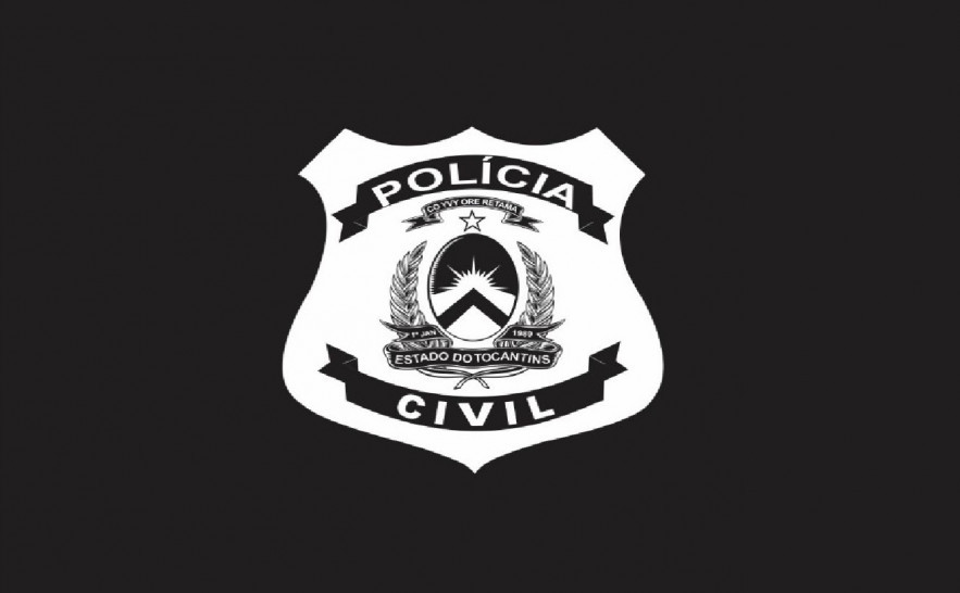 Polícia Civil prende em Miracema do Tocantins suspeito de estupro de Vulnerável
