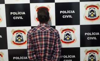 Condenado por repassar moeda falsa é preso pela Polícia Civil em Palmas 