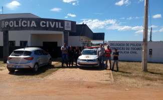 Polícia Civil realiza operação “Férias, Cidade Segura” no Sudeste do estado 