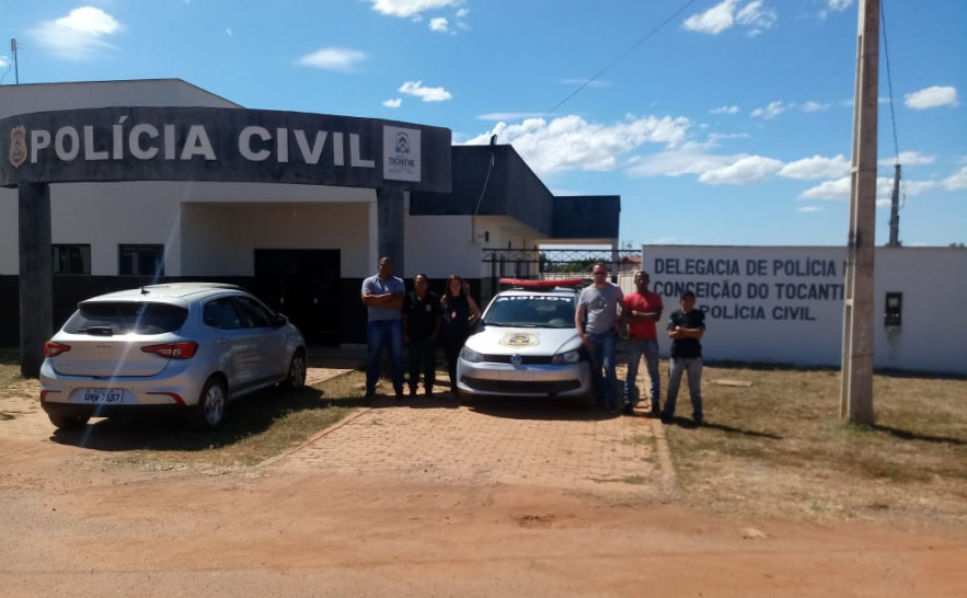 Polícia Civil deflagra operação Férias, cidade segura, no Sudeste do estado 