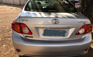 Polícia Civil recupera veículo furtado na Capital