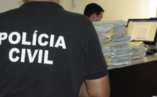 Polícia Civil conclui primeiro inquérito da Operação ONGs de Papel