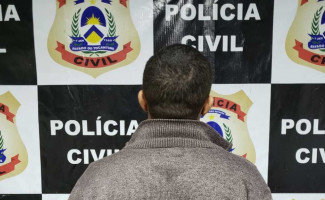 Polícia Civil prende mais um suspeito de participar de homicídio de adolescente em Araguaína