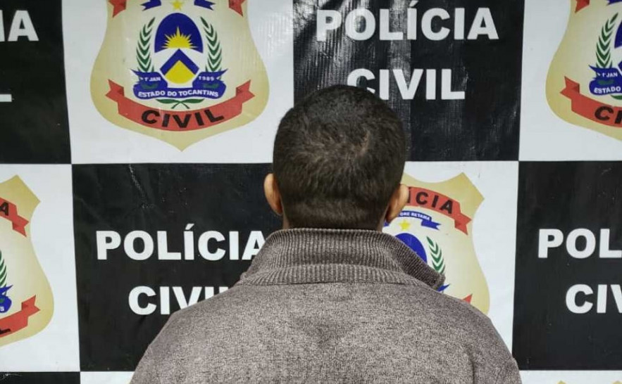 Polícia Civil prende mais um suspeito de participar de homicídio de adolescente em Araguaína