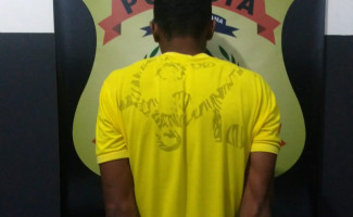 Suspeito de cometer homicídio em 2015 é preso pela Polícia Civil em Araguaína 