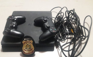 Polícia Civil prende homem por receptação em Pedro Afonso