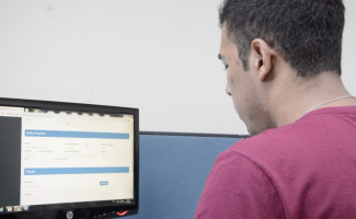 Segurança Pública divulga endereço na internet para agendamento da emissão de documento de identidade