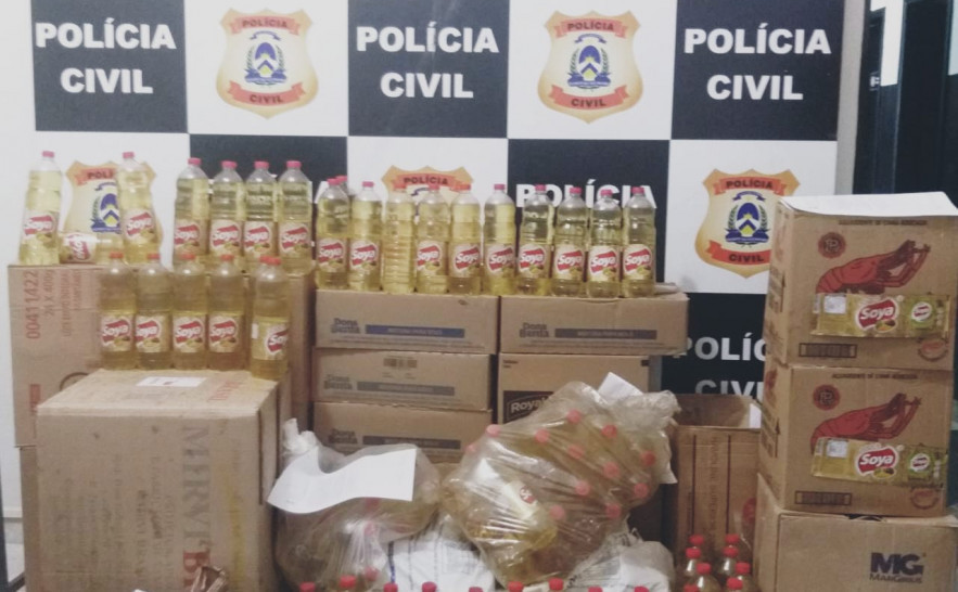 Parte do carregamento já foi recupedado..jpeg