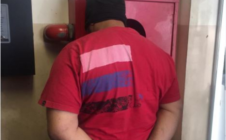 Homem considerado chefe de associação criminosa é preso pela Polícia Civil na Bahia