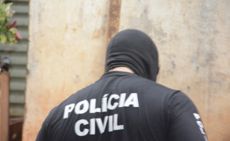 Polícia Civil cumpre mandado de busca por peculato no Extremo-Norte do Estado