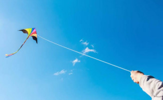 SSP orienta sobre os riscos que as pipas apresentam  para aeronaves