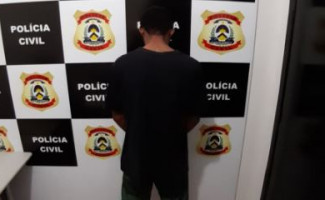 Em menos de 6 horas, Polícia Civil desvenda homicídio e prende autor em Guaraí 