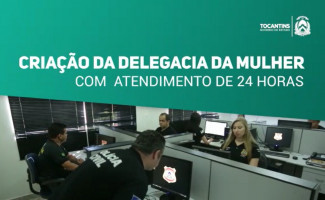 No 13° ano da Lei Maria da Penha, PESSE prevê Delegacia da Mulher 24h e programa de apoio a vítimas e agressores