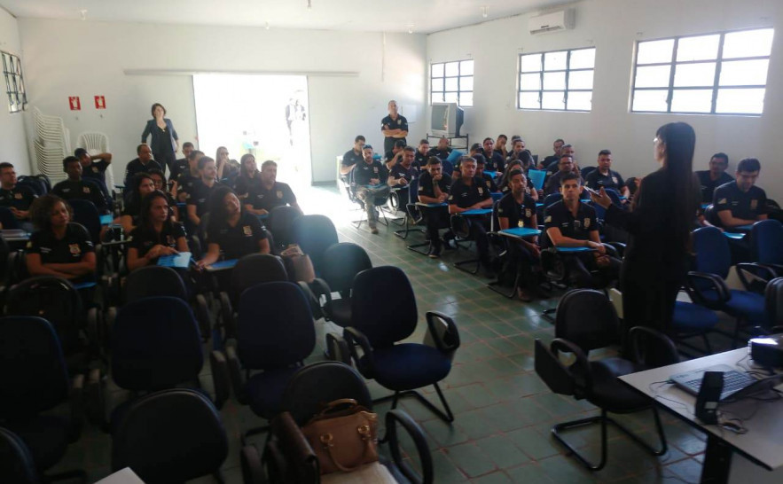 Edição 2019 da Academia Itinerante da Secretaria de Segurança Pública tem início nesta segunda-feira na região norte do Estado.jpeg