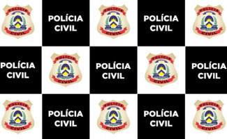 Polícia Civil soluciona crime de estupro ocorrido há dez anos em Nova Olinda
