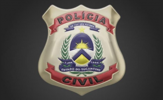 6h após homicídio na região Sul de Palmas, Polícia Civil prende suspeito. Linha de investigação aponta crime passional