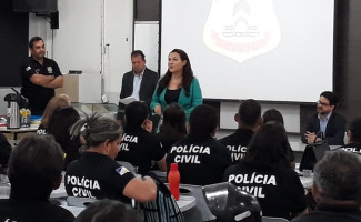 Projeto Academia Itinerante realiza capacitações em Araguaína