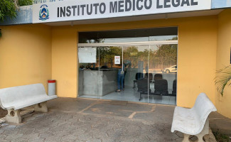 Estudo mostra que aproximadamente 97% dos exames solicitados ao IML do Tocantins são atendidos em tempo hábil