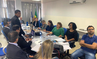 Padronização da identidade visual da Polícia Civil é aprovada pelo Conselho Superior da Polícia Civil da SSP