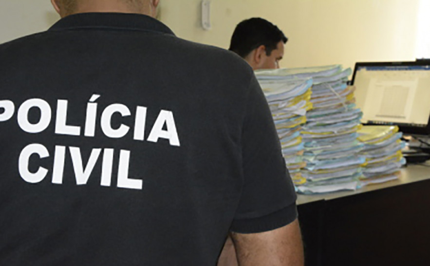 Operação Ongs de Papel 