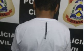  Ponto de venda de drogas é desarticulado pela Polícia Civil no norte do Estado 