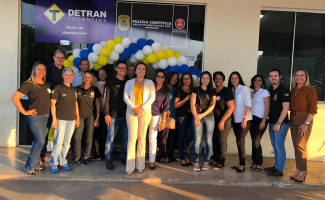 Inaugurado Núcleo de Identificação Civil em Araguaína