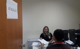 Avaliação Periódica dos servidores da Secretaria da Segurança Pública já está disponível 