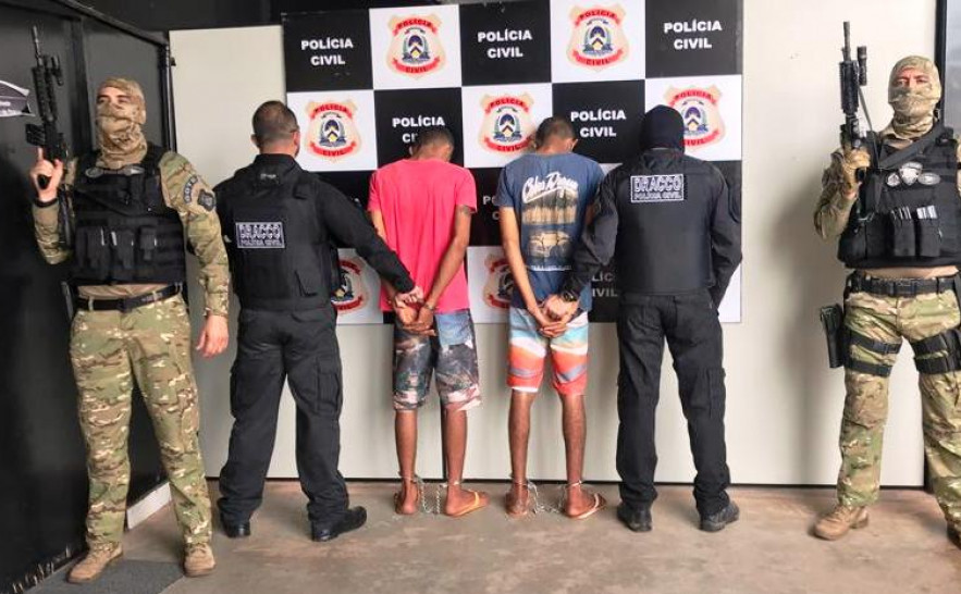 Operação aconteceu nesta terça,24 em Araguaína.jpeg