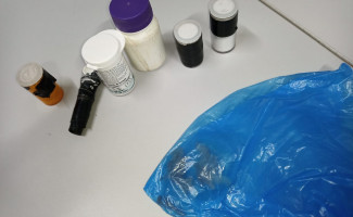 Polícia Civil prende traficante que tentou engolir droga em Paraíso do Tocantins