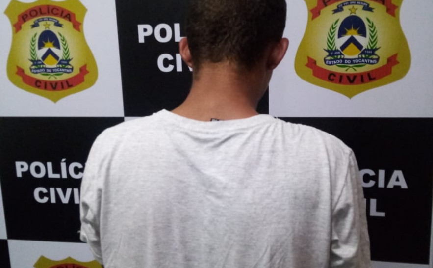 Quinto suspeito foi preso nesta segunda,30, em Divinópolis..jpg