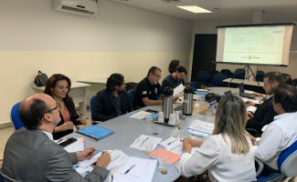 Fundo para Modernização da Polícia Civil aprova por unanimidade 14 projetos em prol da Segurança do Estado do Tocantins